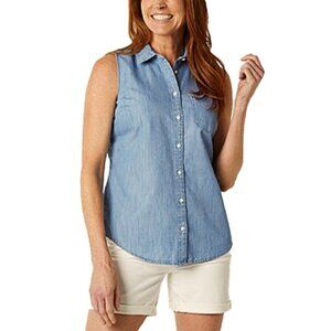 ❤️ 🆕 AMERICAN HEART Top Size S